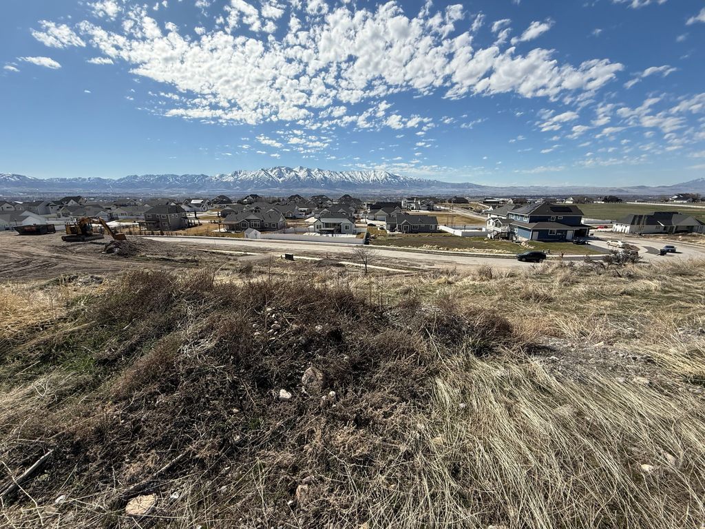 Photo of 164 N 500 E #34, Millville, UT 84326 (MLS # 2141696)