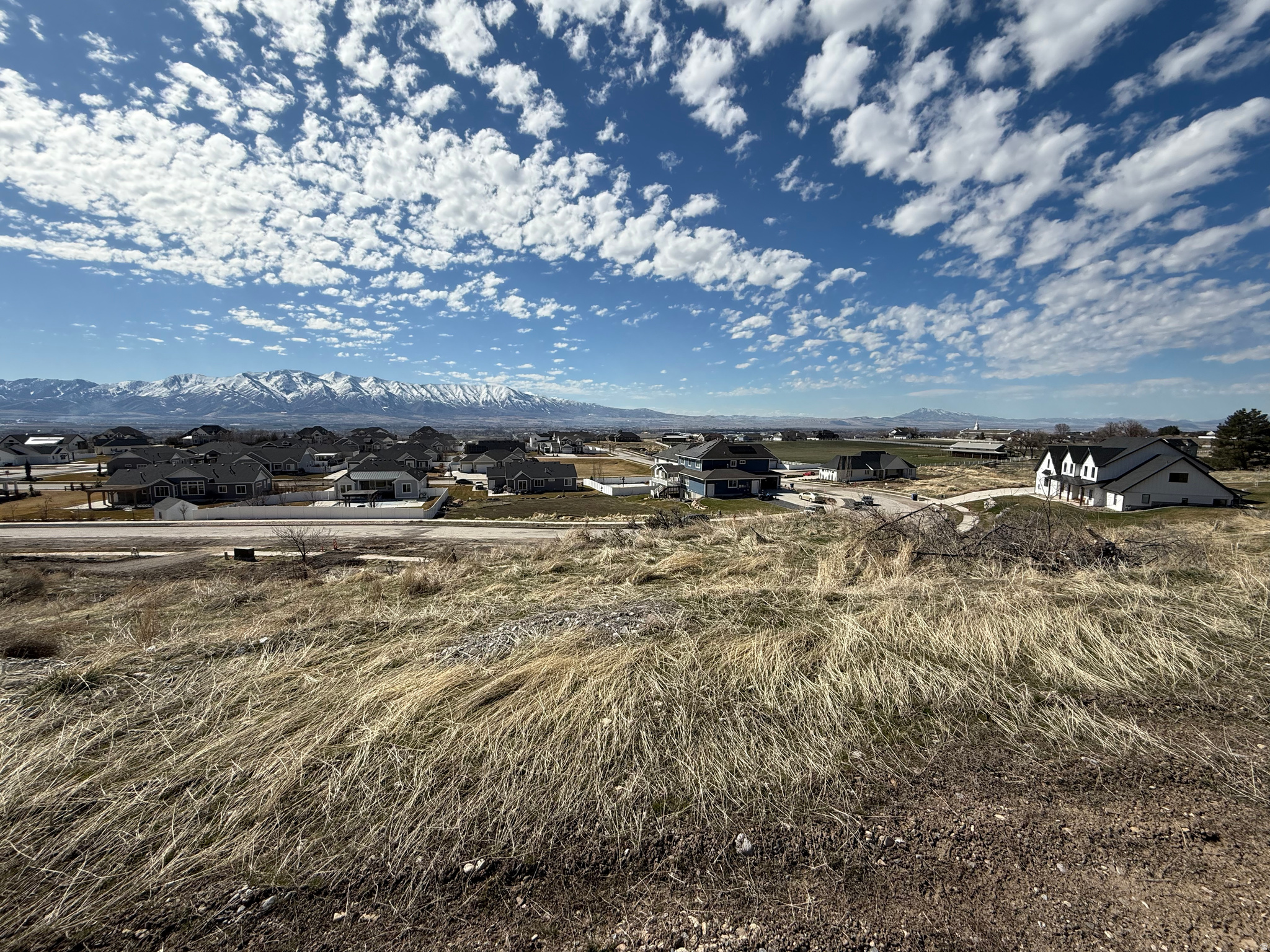 MOND-AIRE HEIGHTS - Land