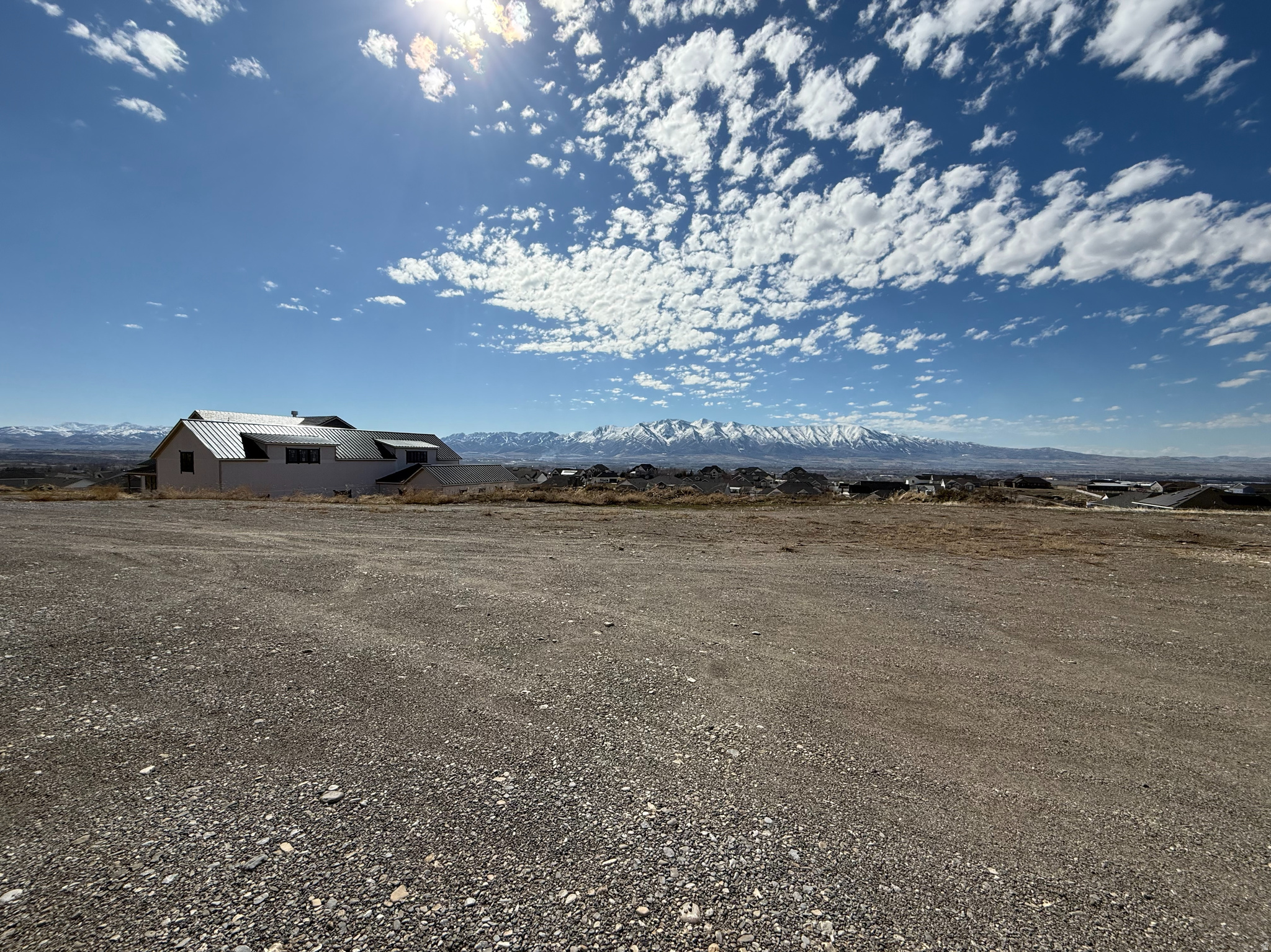 MOND-AIRE HEIGHTS - Land