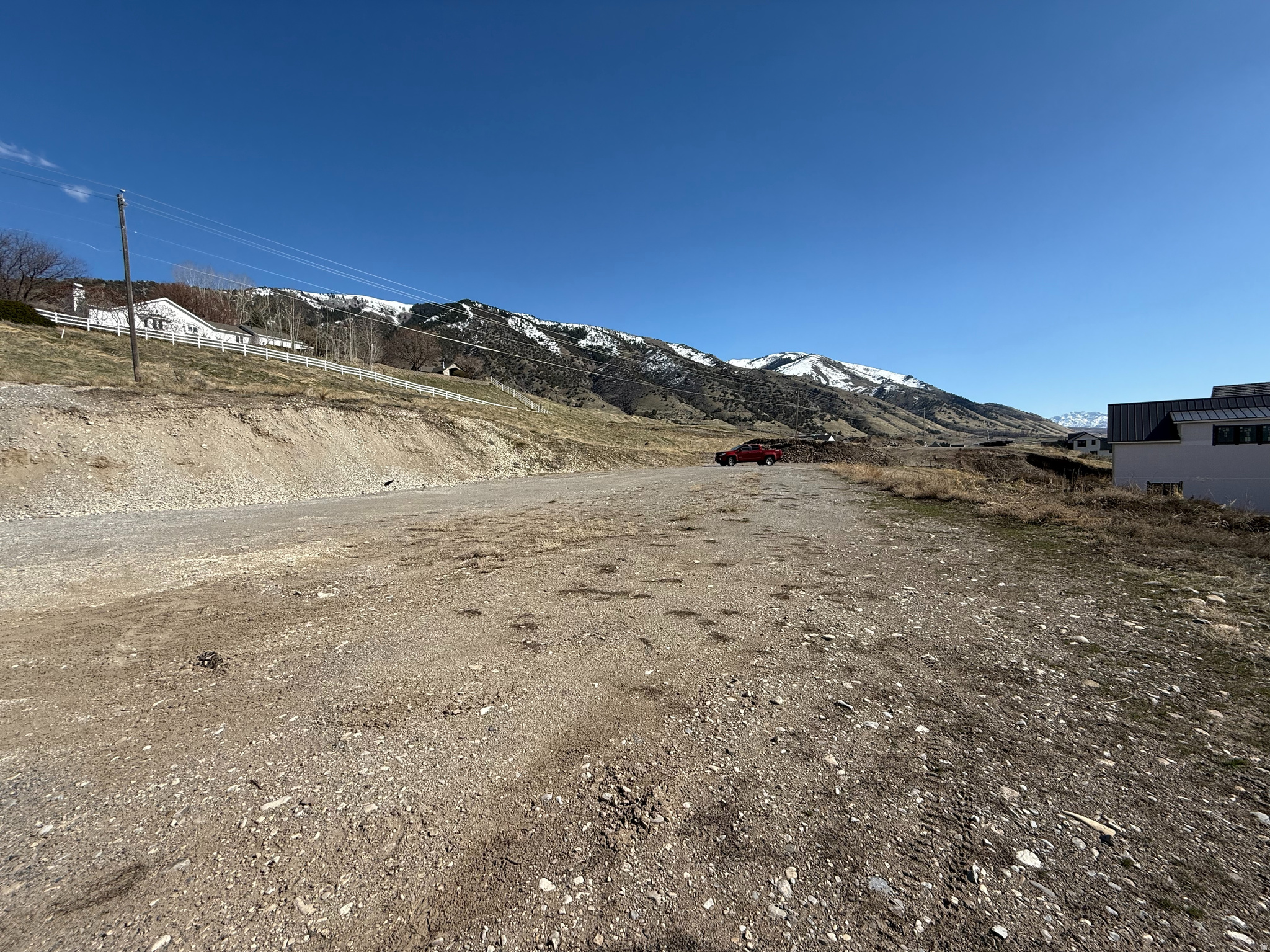 MOND-AIRE HEIGHTS - Land