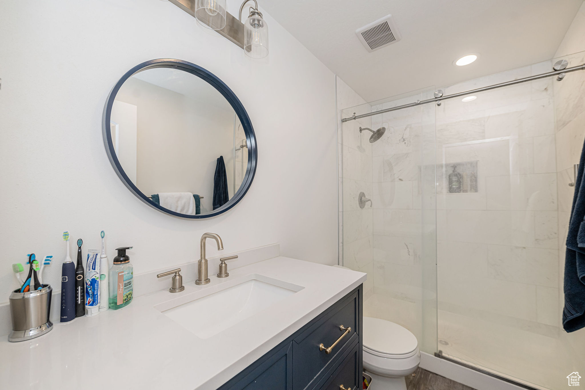 SOUTHRIDGE ACRES - Residential