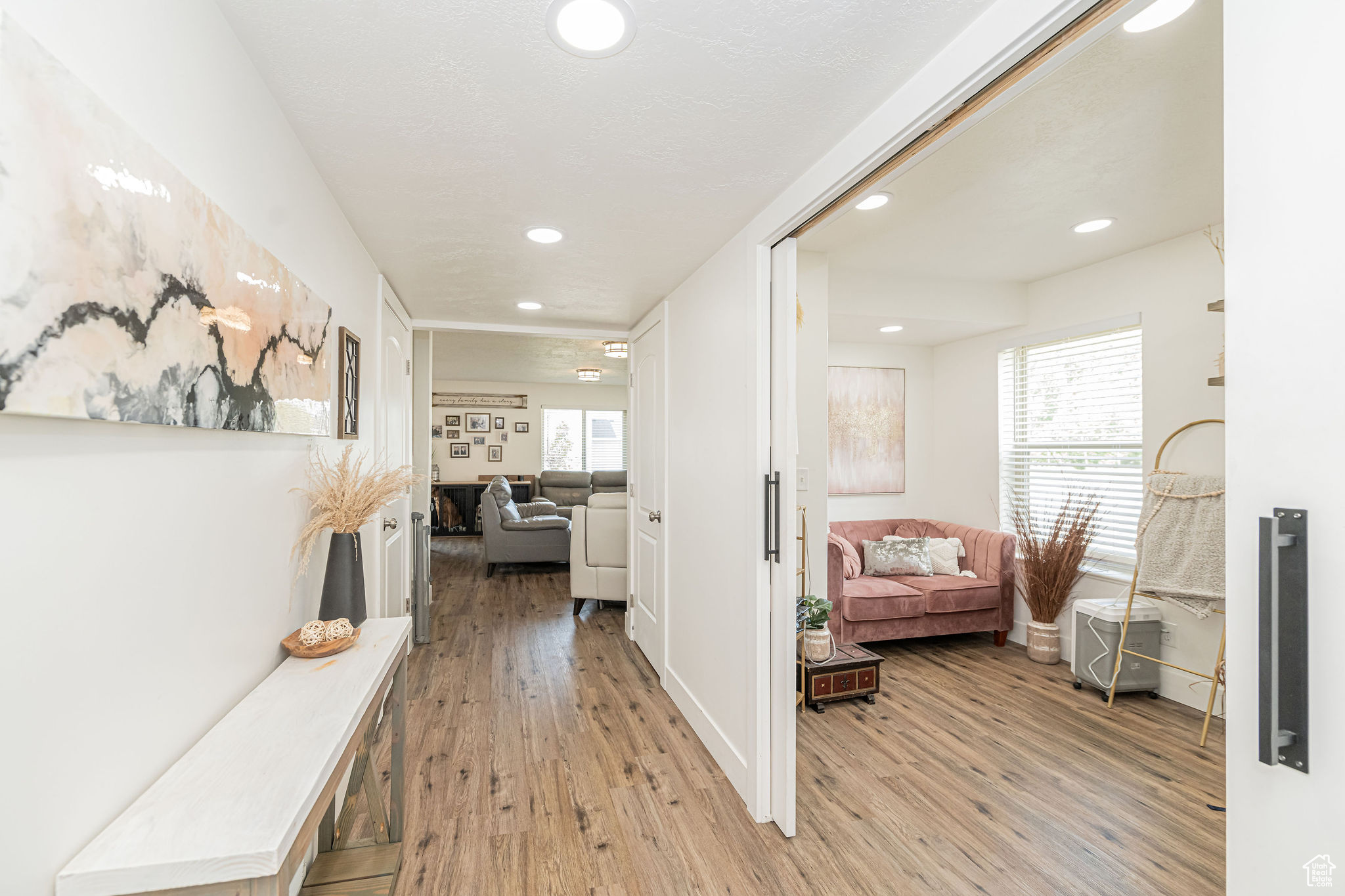 SOUTHRIDGE ACRES - Residential