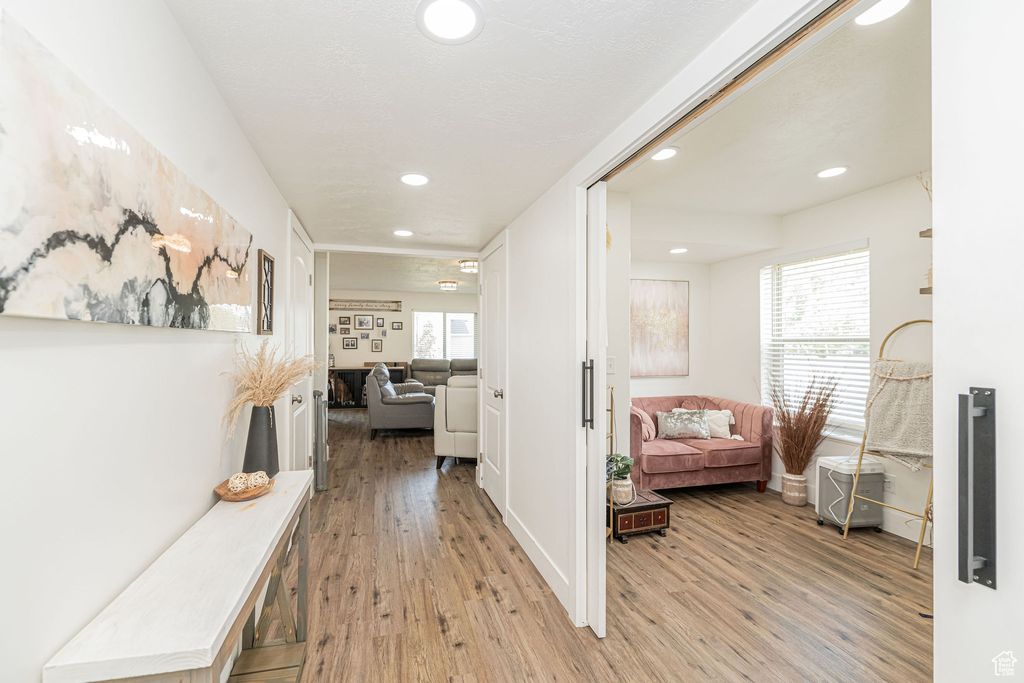Photo of 222 S 1170 E, Hyrum, UT 84319 (MLS # 2108647)