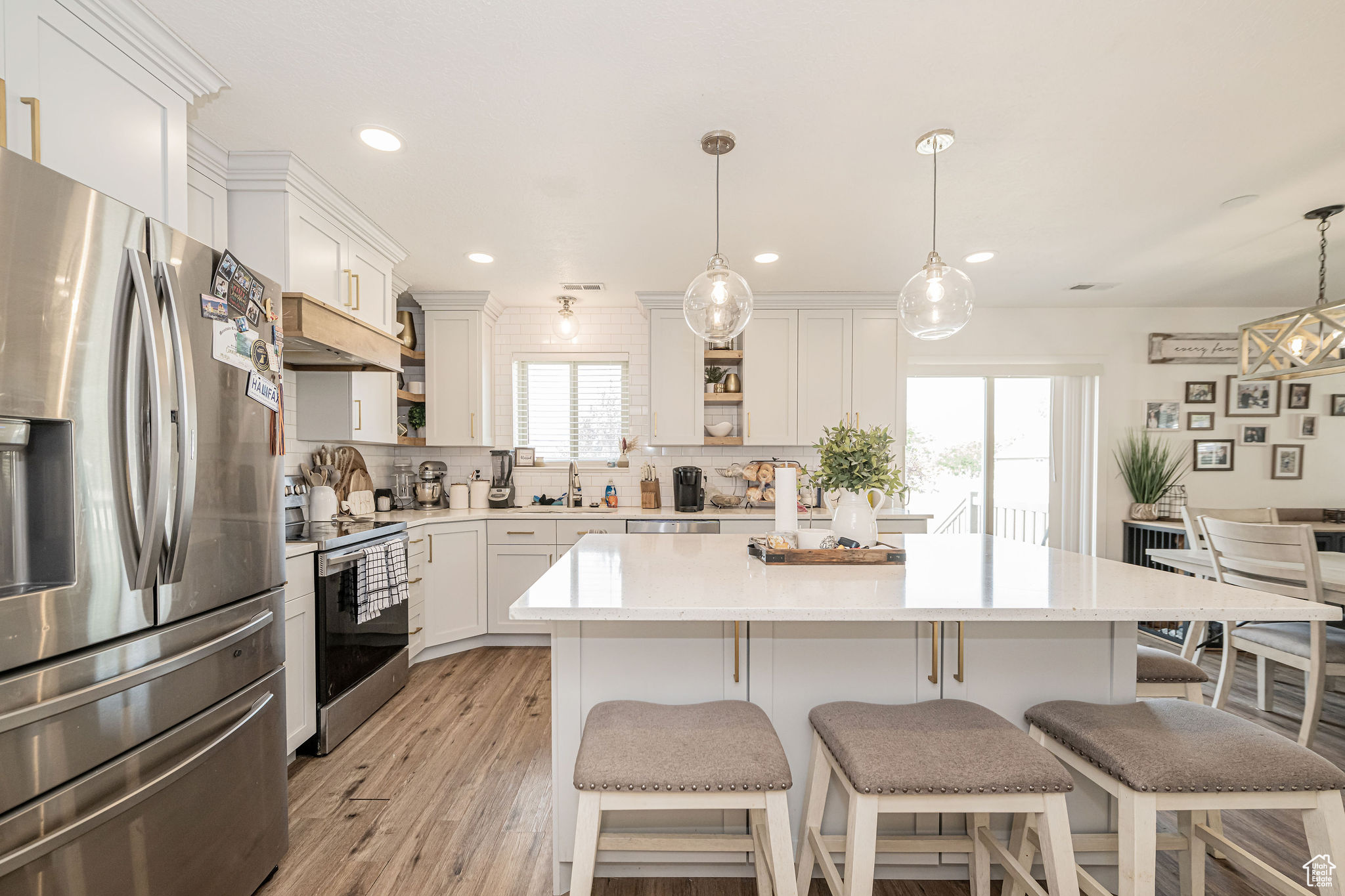 SOUTHRIDGE ACRES - Residential