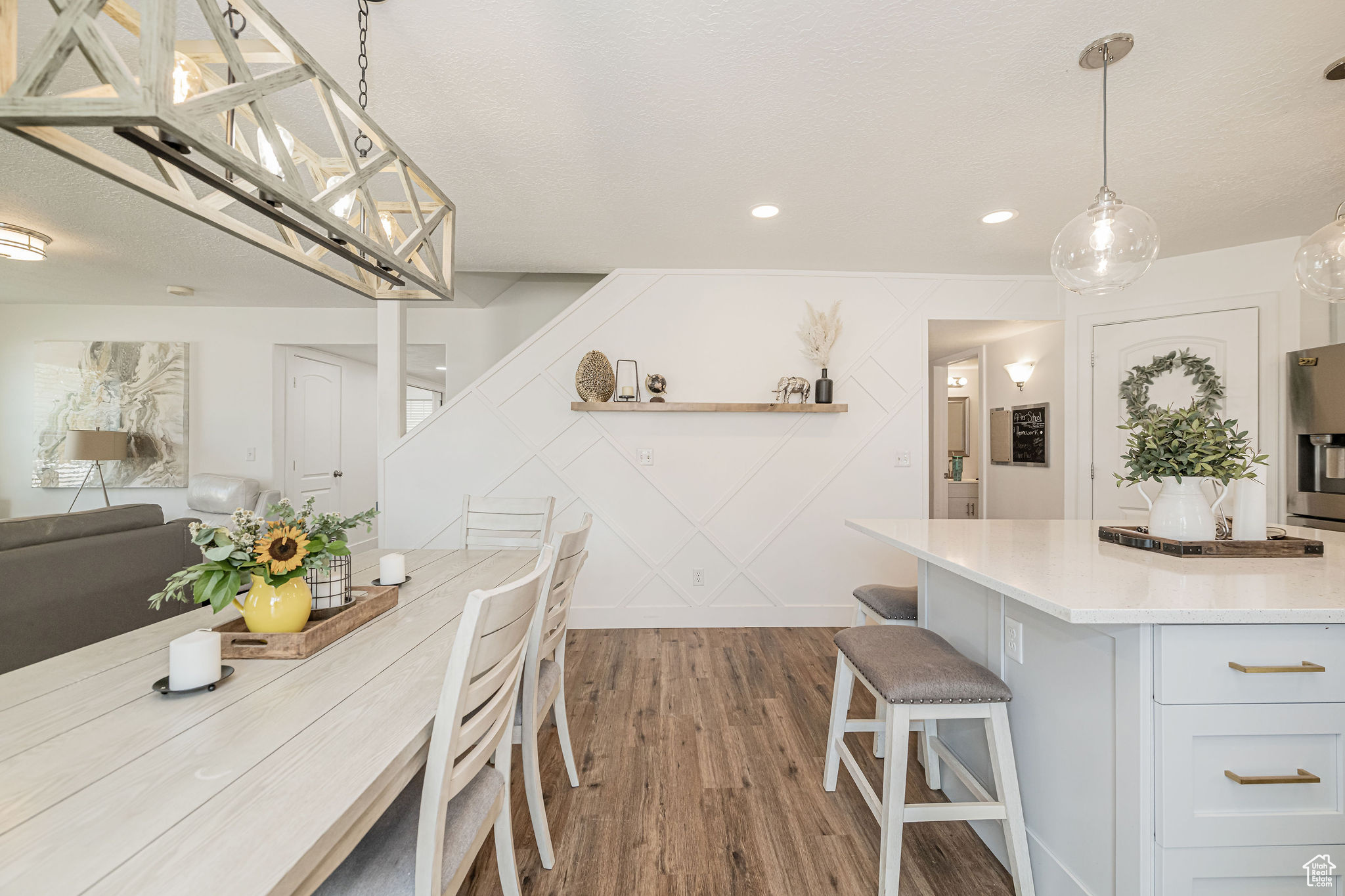 SOUTHRIDGE ACRES - Residential