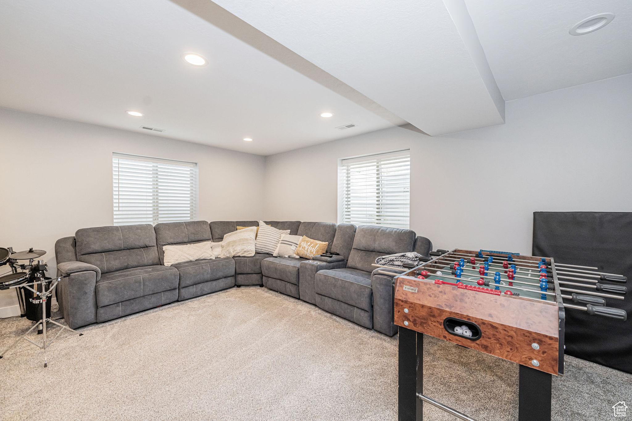 SOUTHRIDGE ACRES - Residential