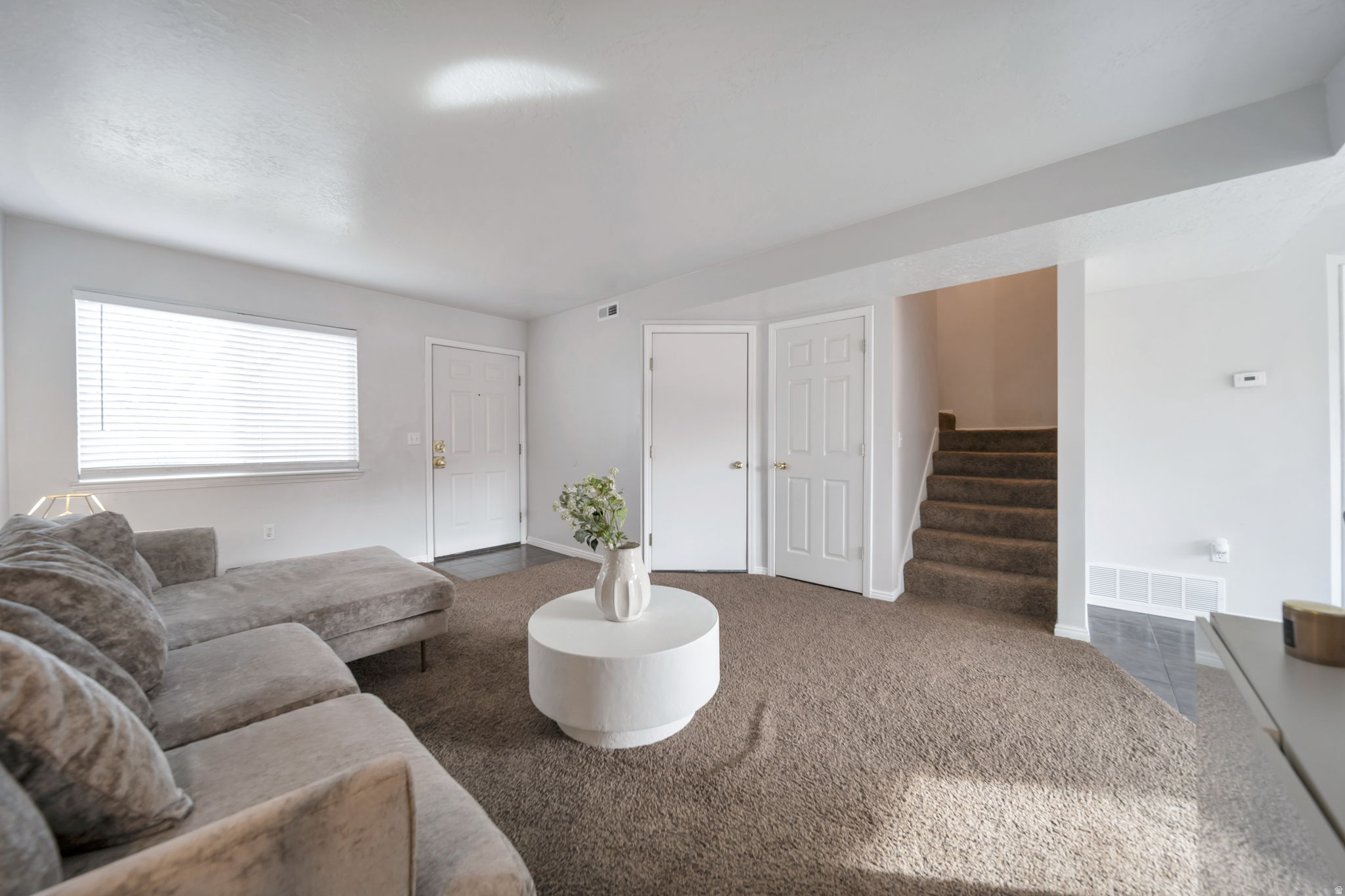 PLEASANT GREEN CONDO - Residential