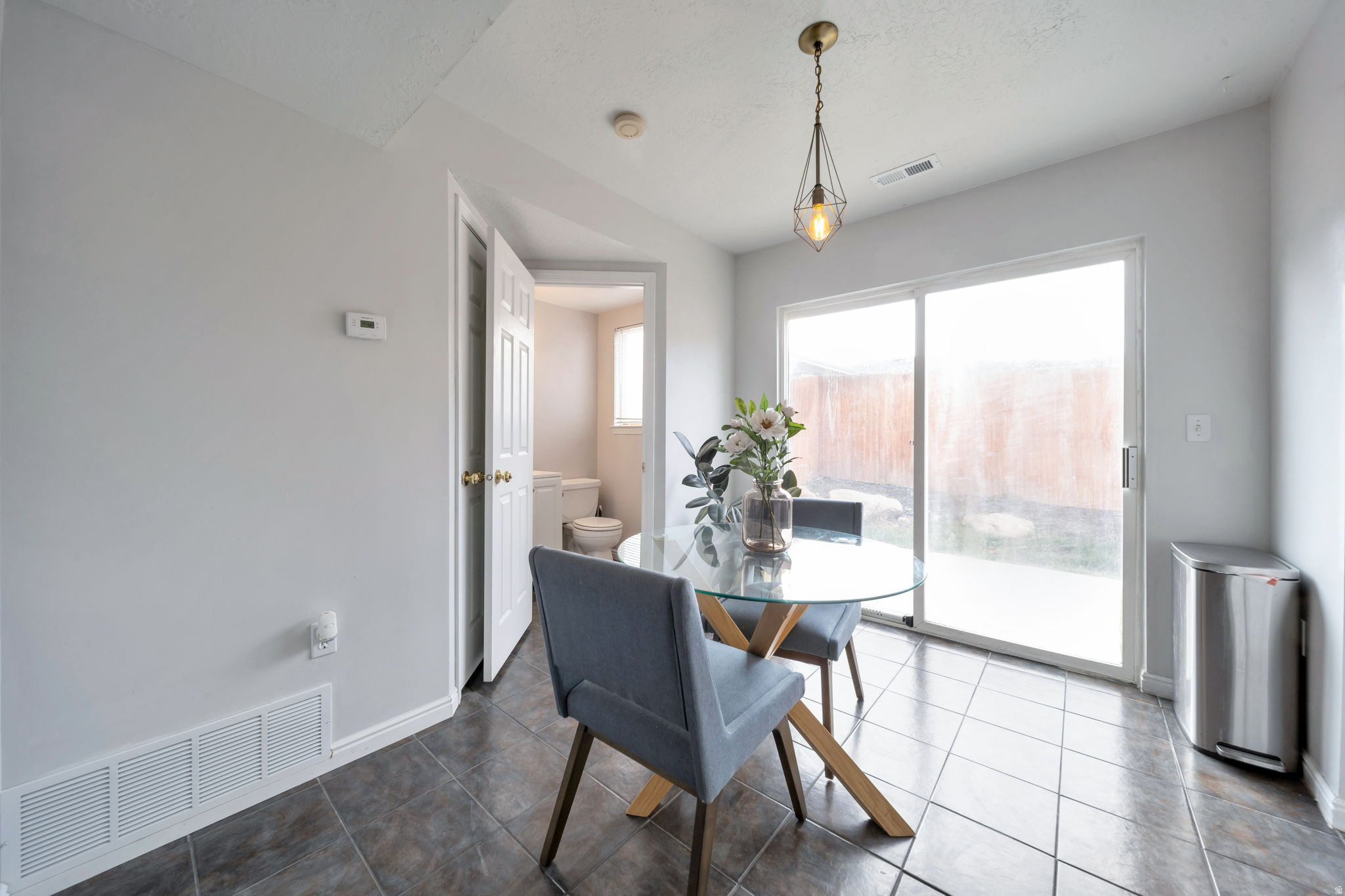 PLEASANT GREEN CONDO - Residential