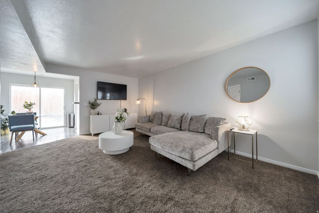 Photo of 3162 S BUENA VERDE LN, Magna, UT 84044 (MLS # 2140948)