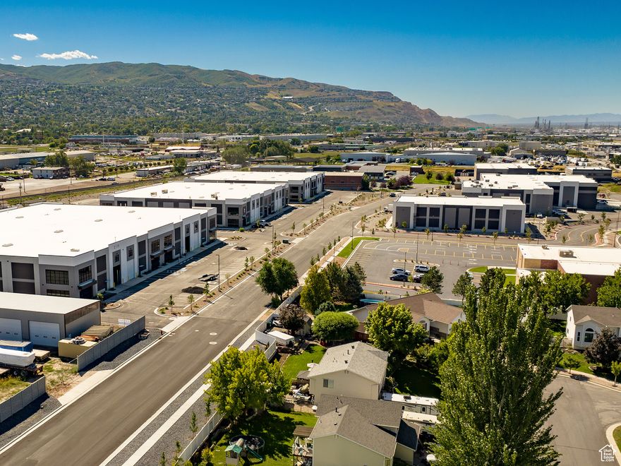 Call Andy for all details and tours. The WXI Project is located between all major travel corridors, mins from Salt Lake City Airport.  Class A industrial in South Davis County is tough to find.  21,000 approx SF can be demised
