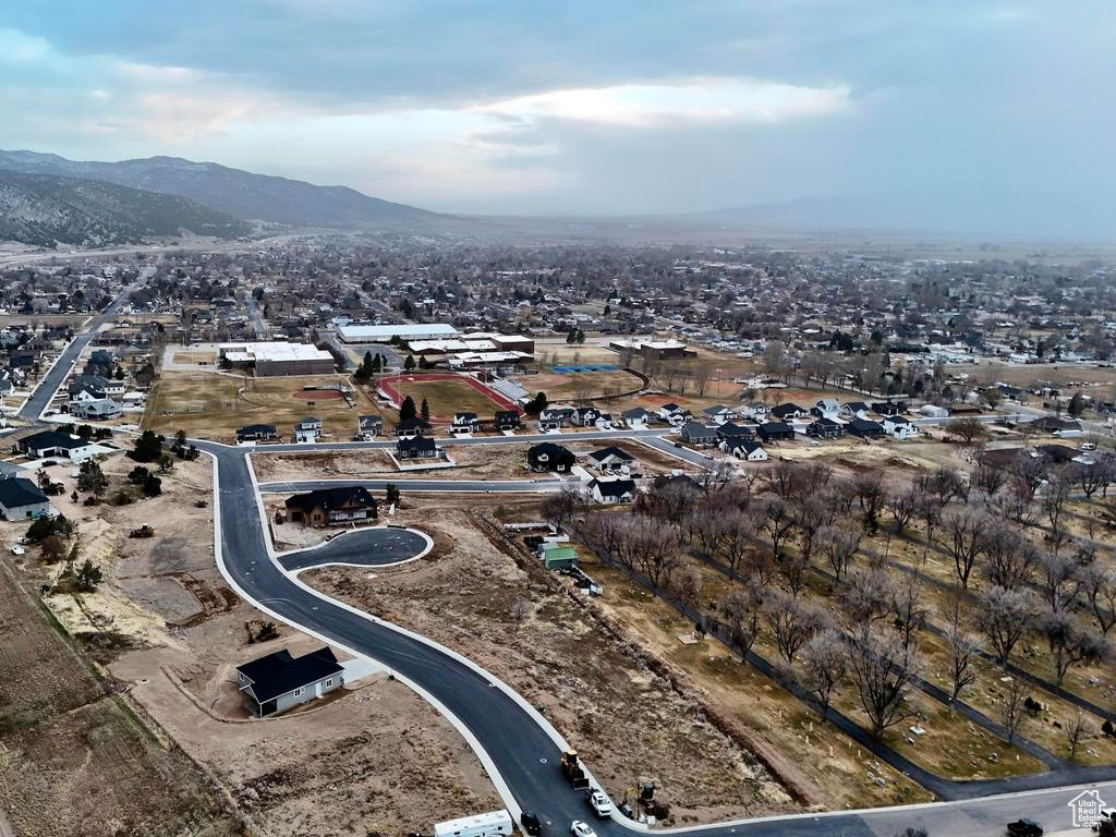 WINN RIDGE SUBDIVISION - Land