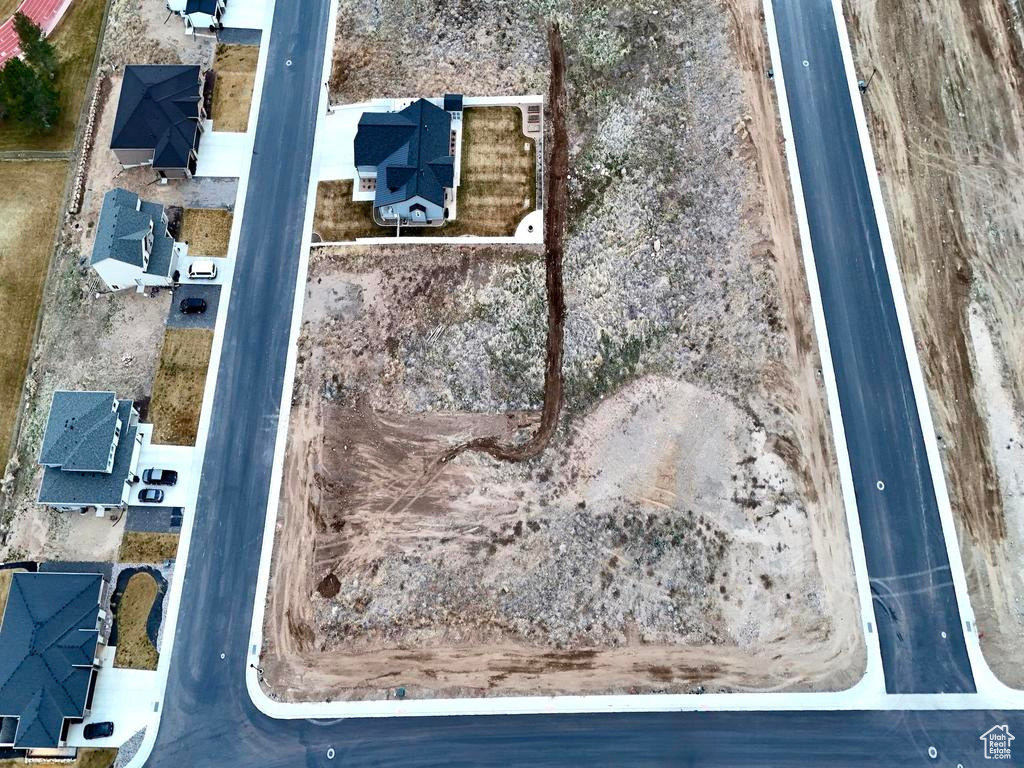 WINN RIDGE SUBDIVISION - Land