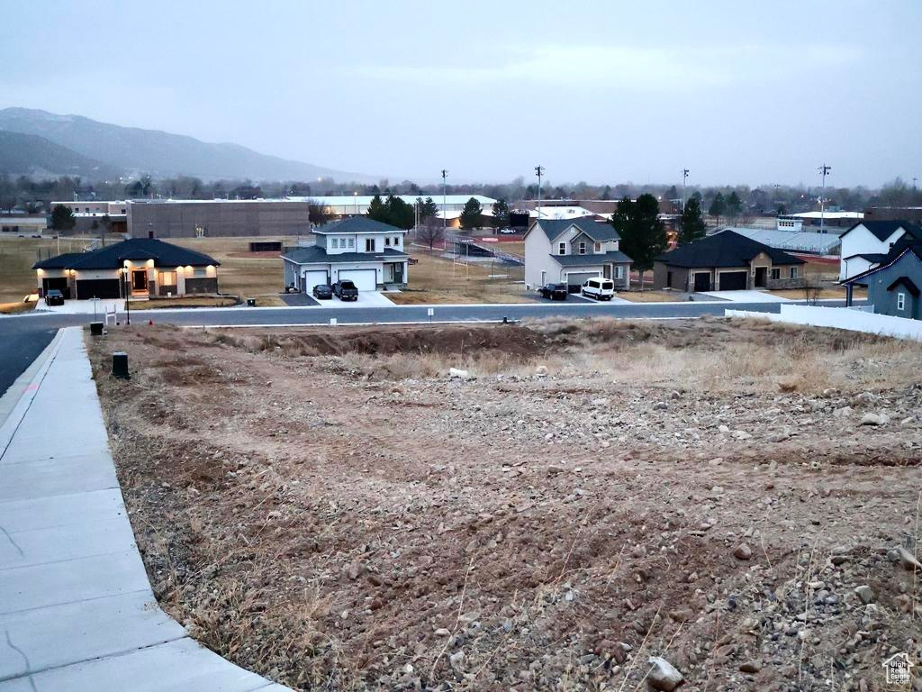 WINN RIDGE SUBDIVISION - Land