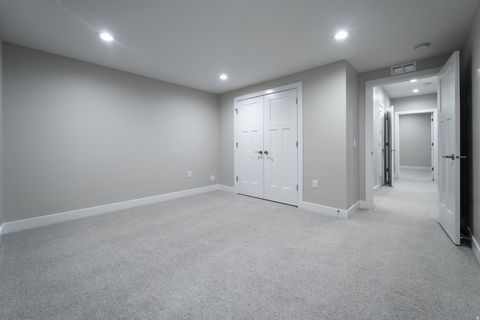 Tiny photo for 733 W LIGHTHOUSE DR, Saratoga Springs, UT 84045 (MLS # 2124741)
