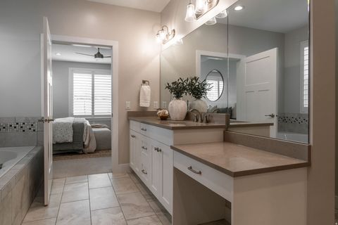 Tiny photo for 733 W LIGHTHOUSE DR, Saratoga Springs, UT 84045 (MLS # 2124741)