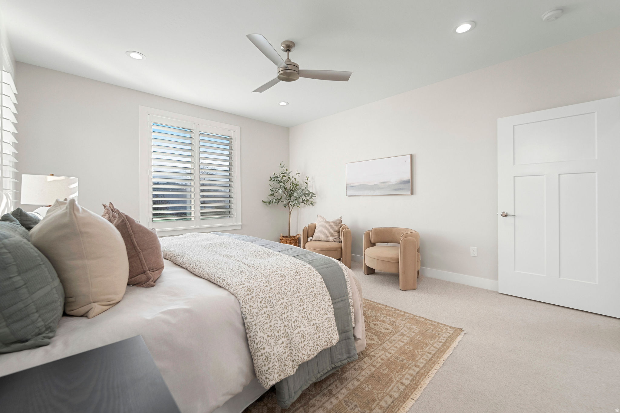 BEACON POINTE - Residential