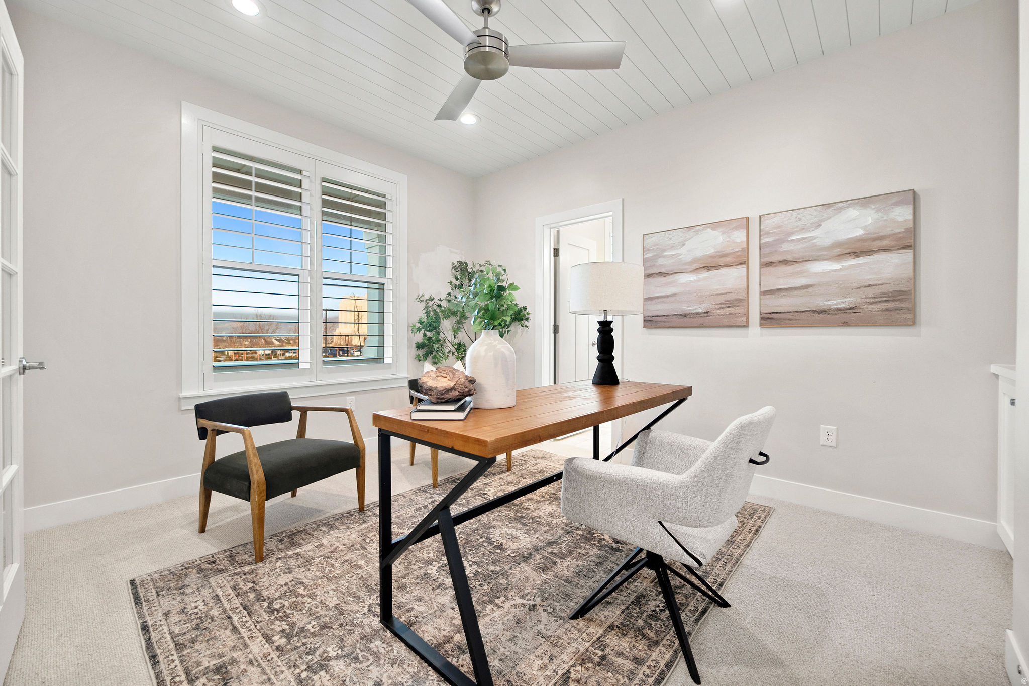 BEACON POINTE - Residential