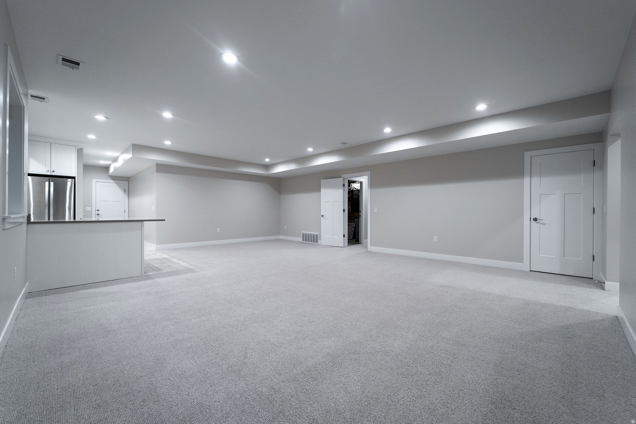 BEACON POINTE - Residential