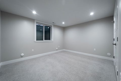 Tiny photo for 733 W LIGHTHOUSE DR, Saratoga Springs, UT 84045 (MLS # 2124741)