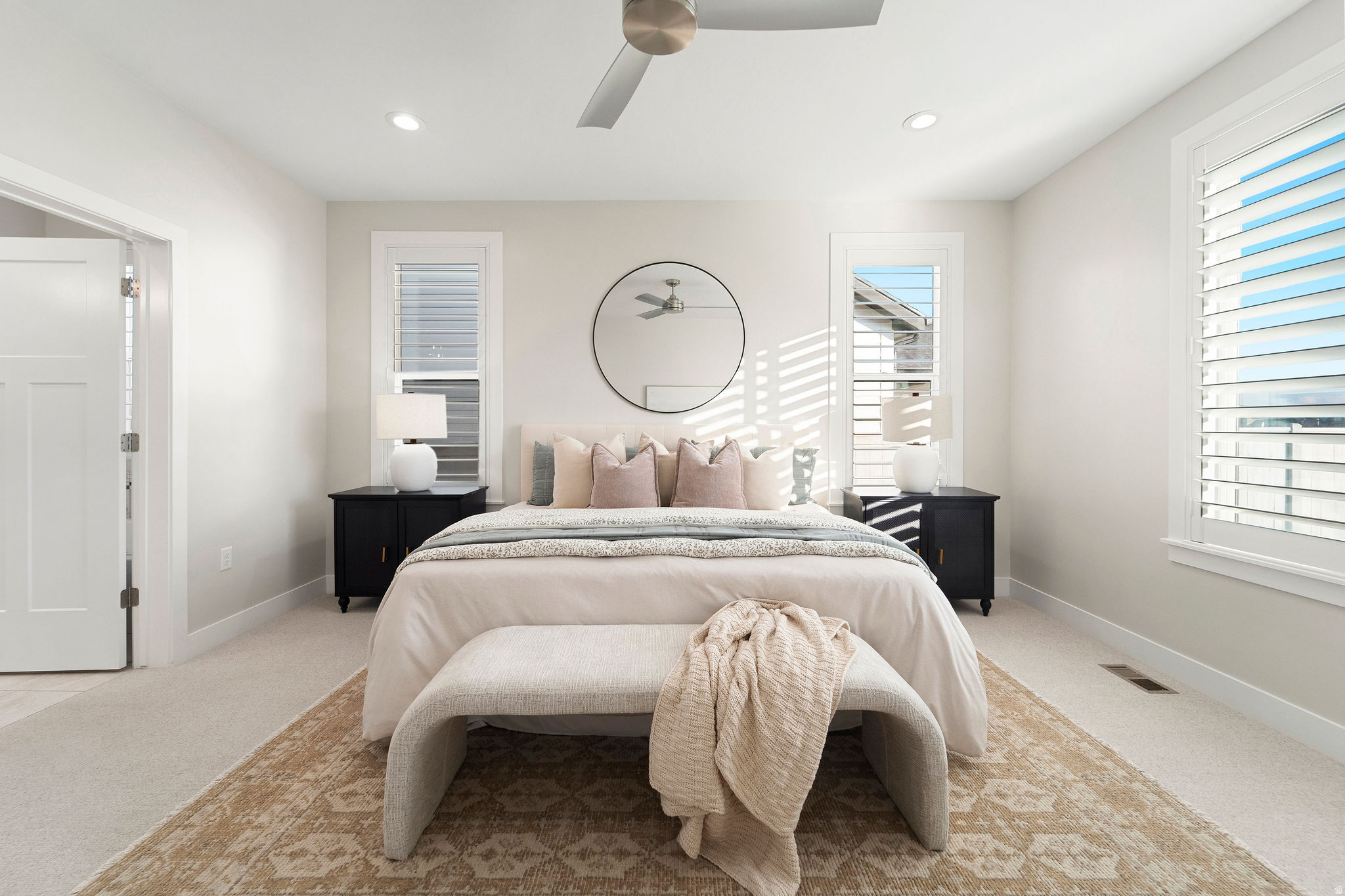 BEACON POINTE - Residential