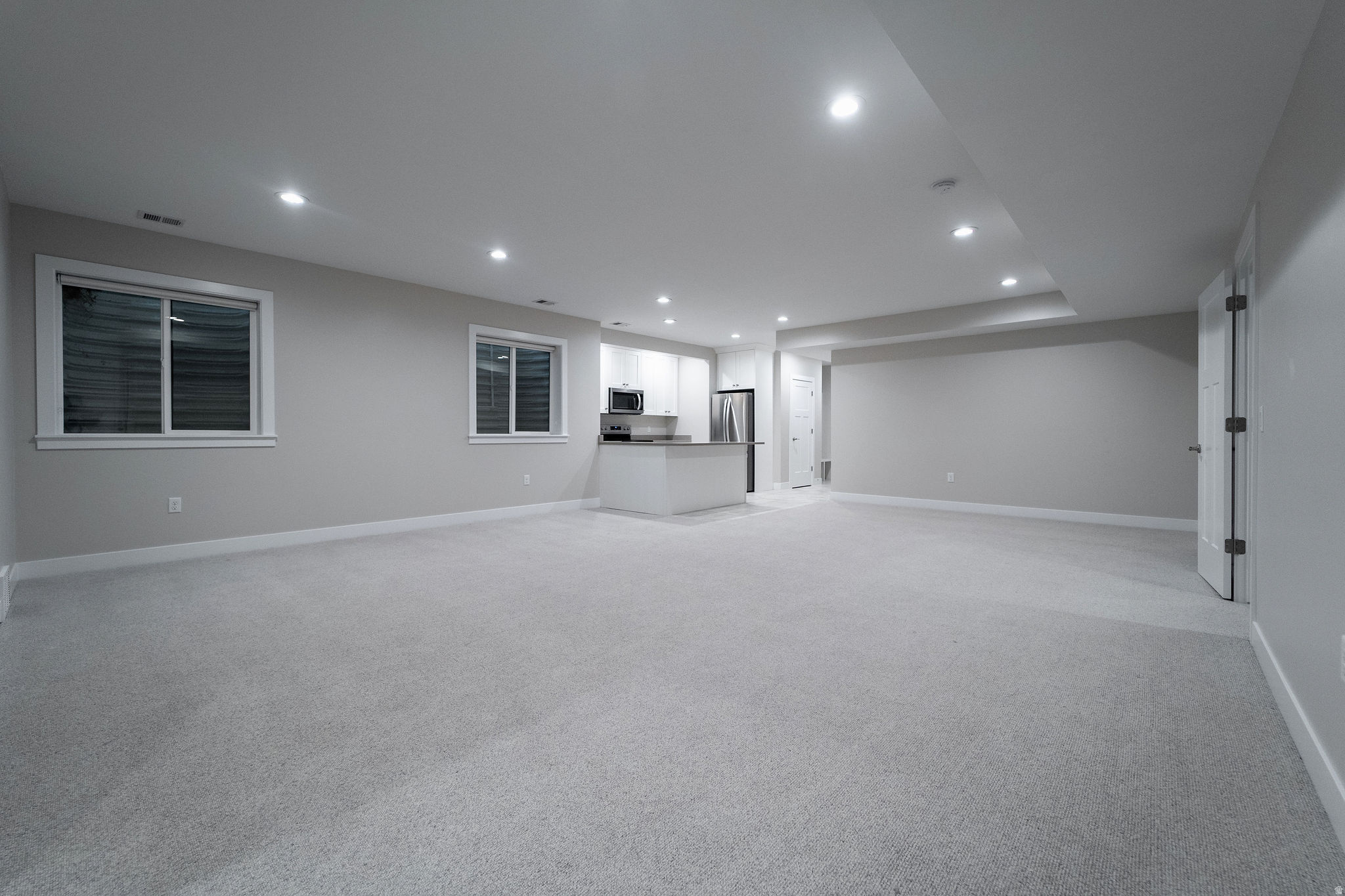 BEACON POINTE - Residential