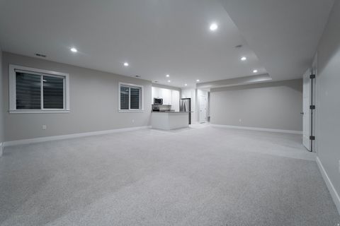 Tiny photo for 733 W LIGHTHOUSE DR, Saratoga Springs, UT 84045 (MLS # 2124741)