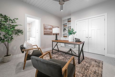 Tiny photo for 733 W LIGHTHOUSE DR, Saratoga Springs, UT 84045 (MLS # 2124741)