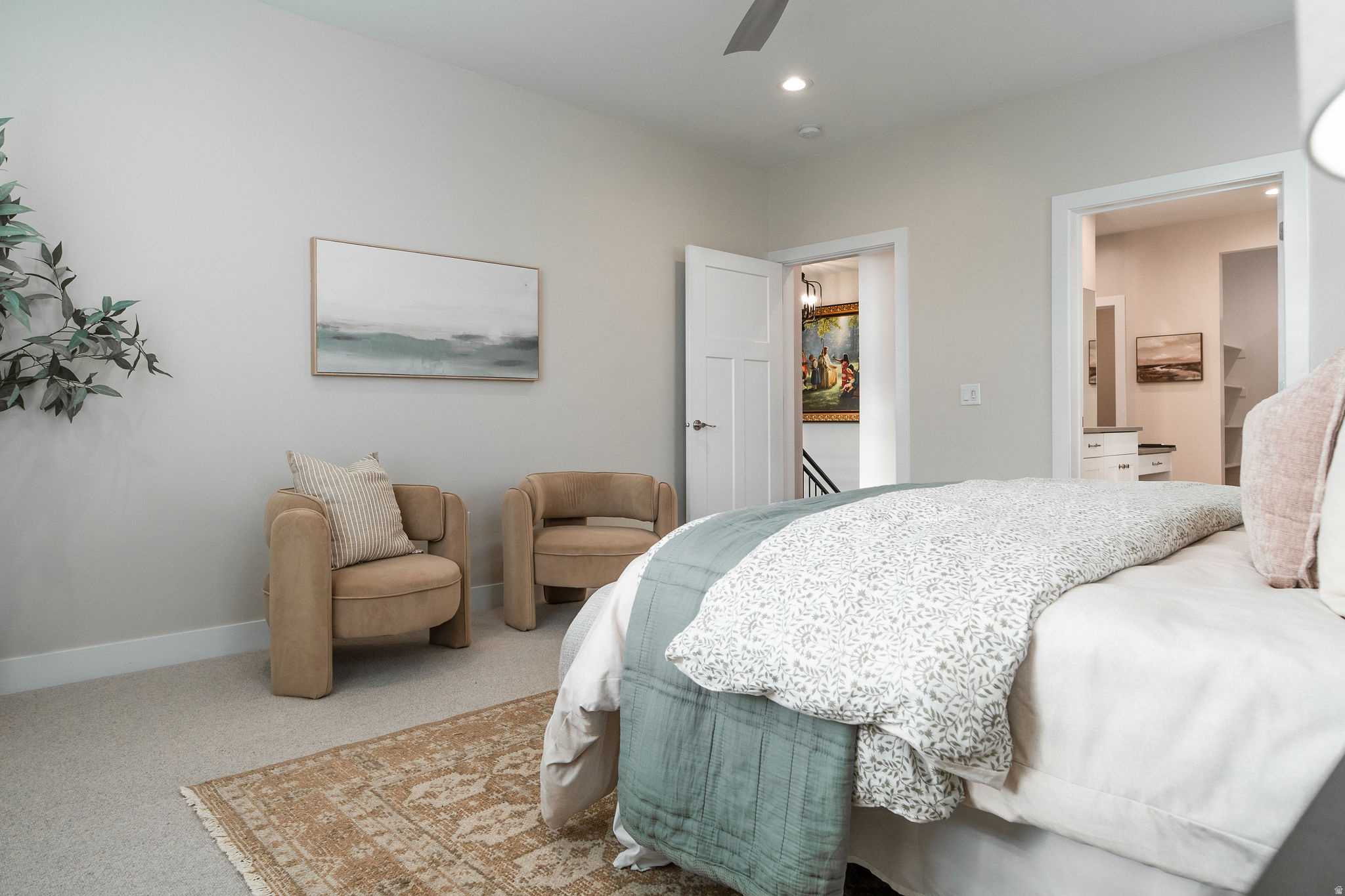 BEACON POINTE - Residential