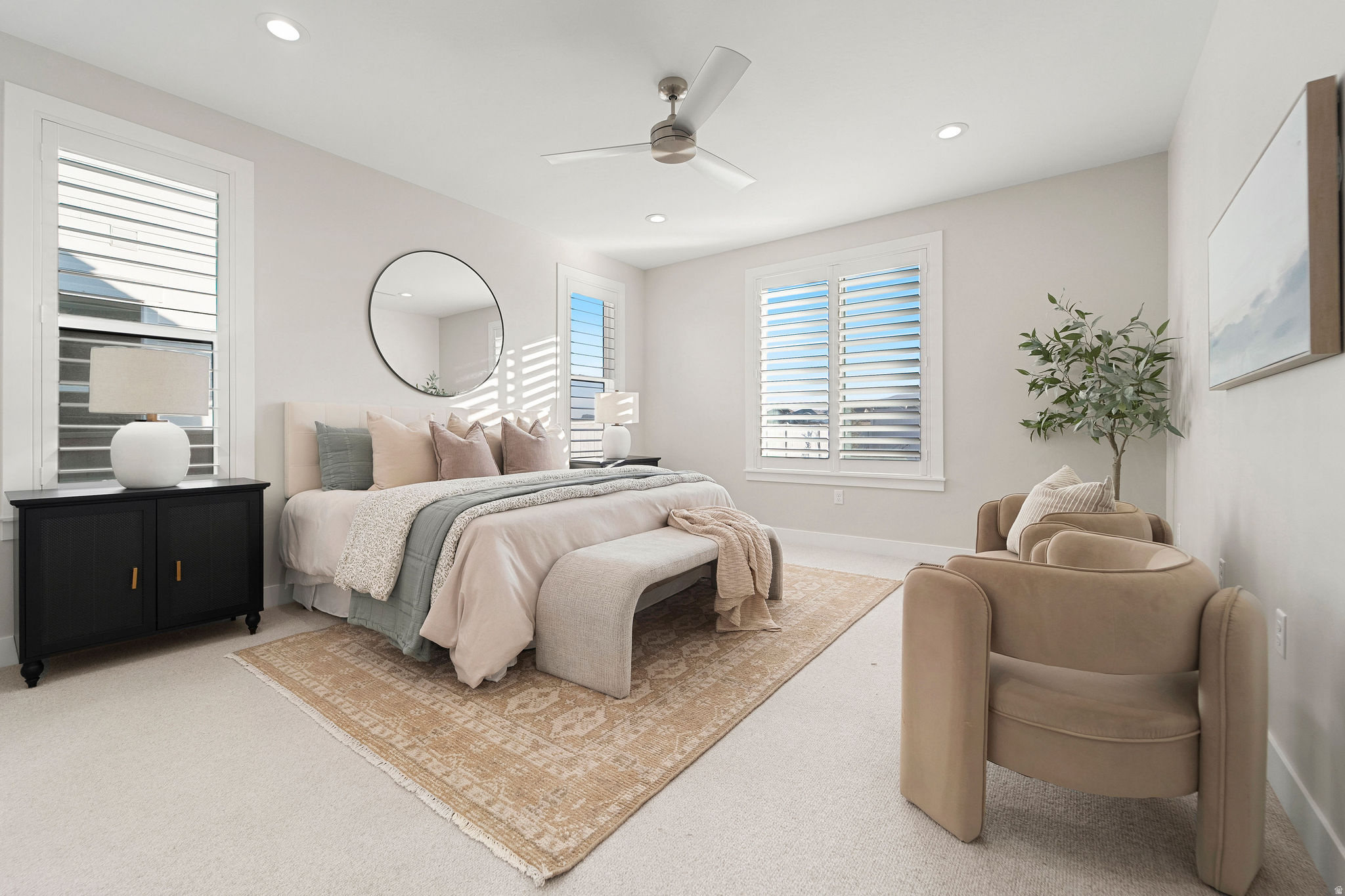 BEACON POINTE - Residential