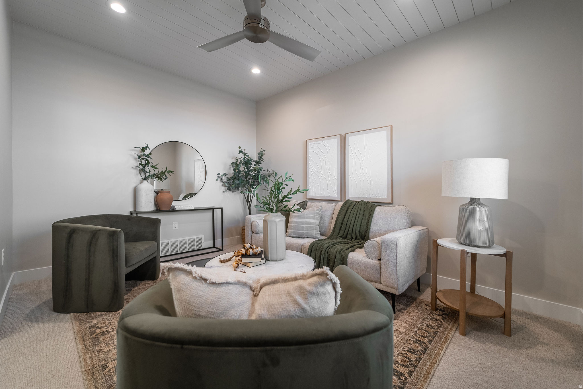 BEACON POINTE - Residential