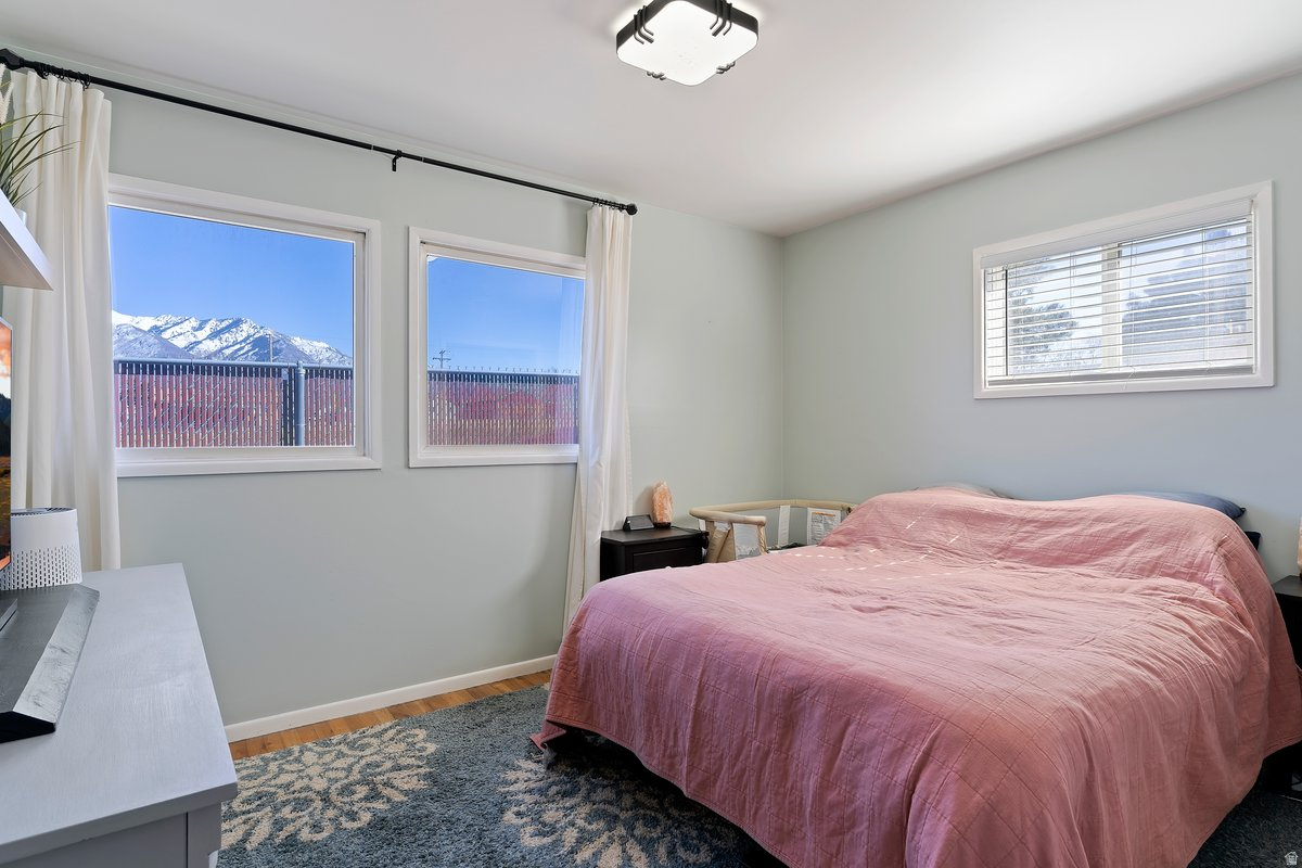 WASHINGTON TERR - Residential