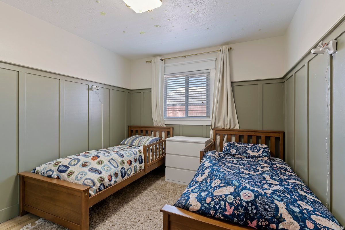 WASHINGTON TERR - Residential