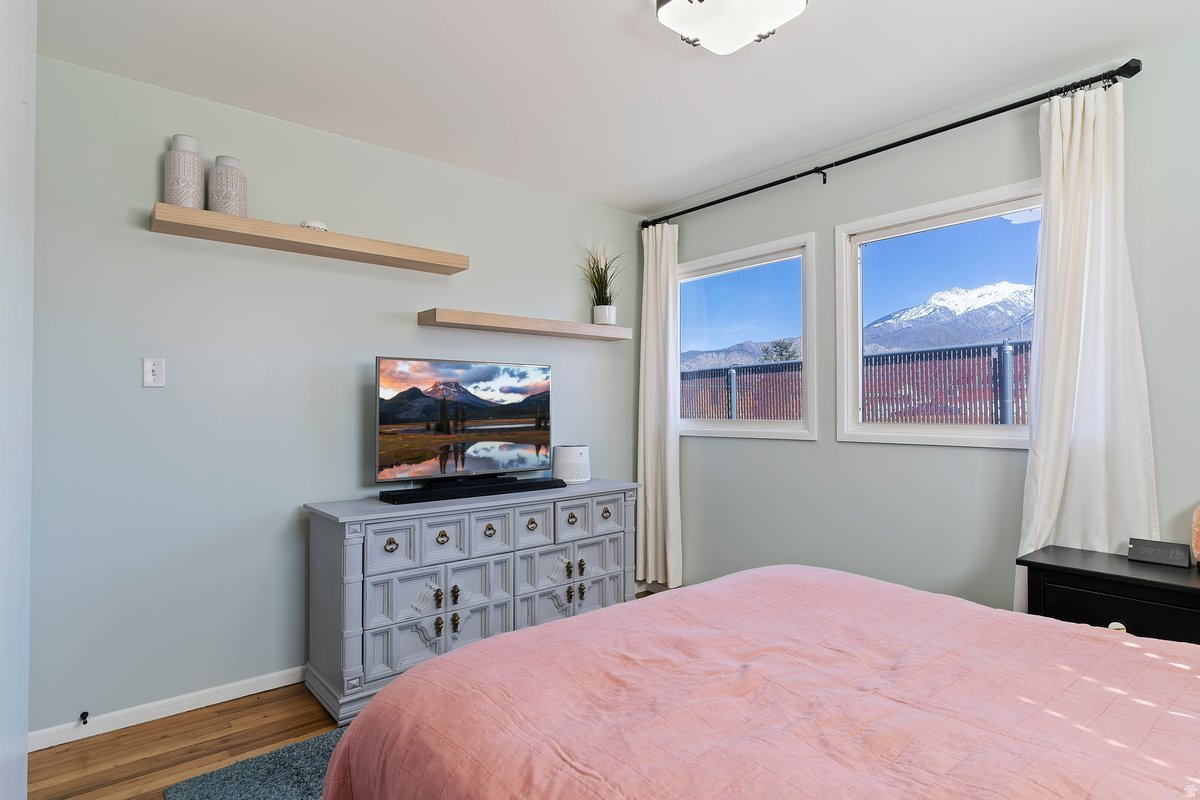 WASHINGTON TERR - Residential