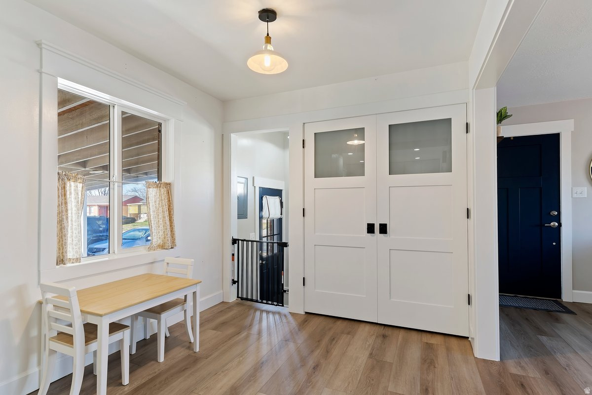 WASHINGTON TERR - Residential