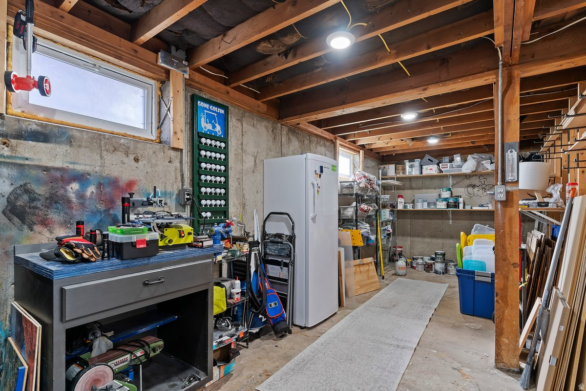 WASHINGTON TERR - Residential