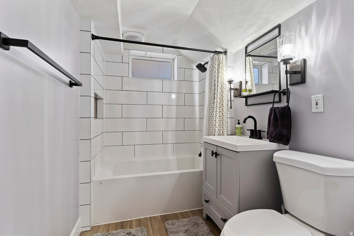 WASHINGTON TERR - Residential