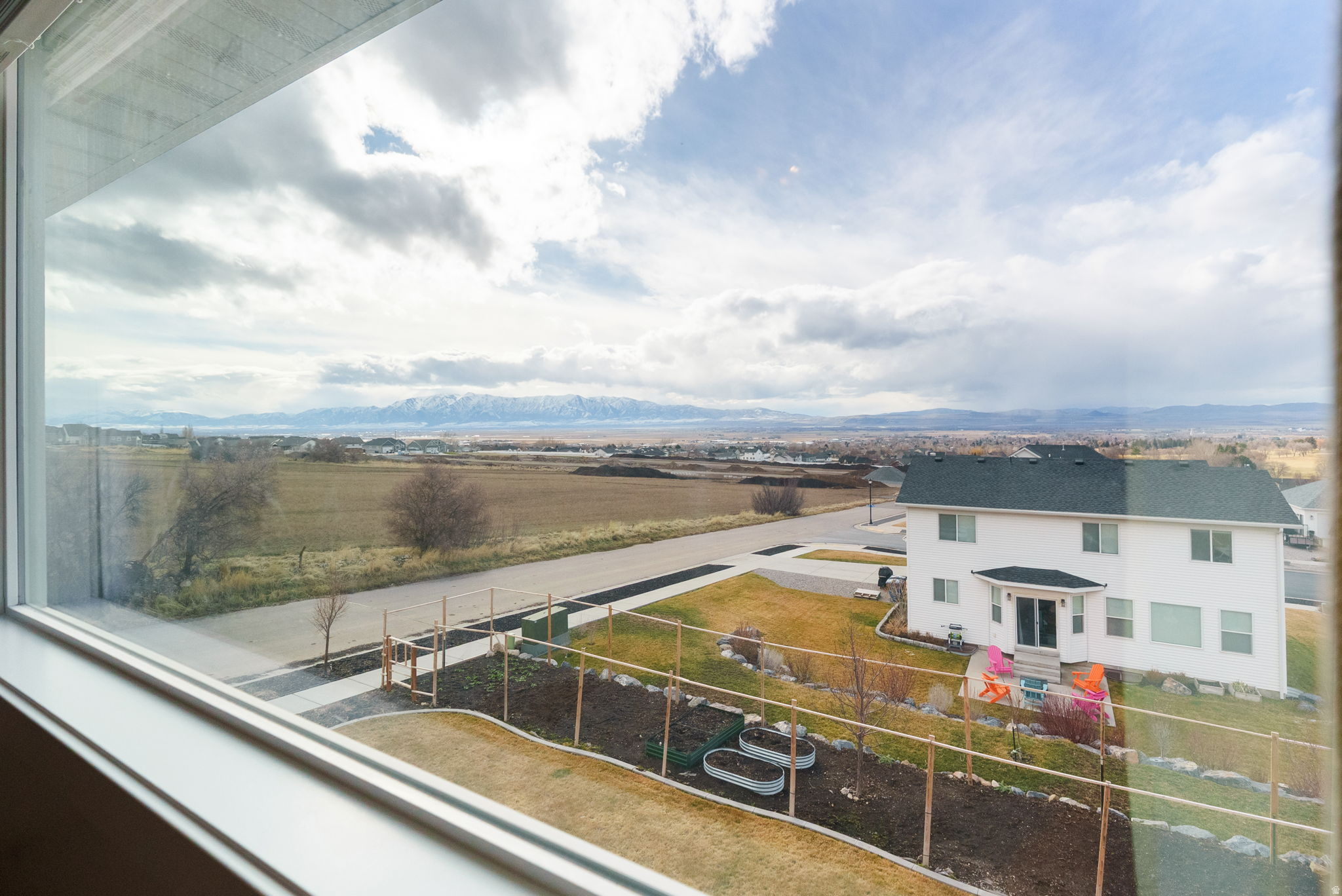 ELK RIDGE - Residential