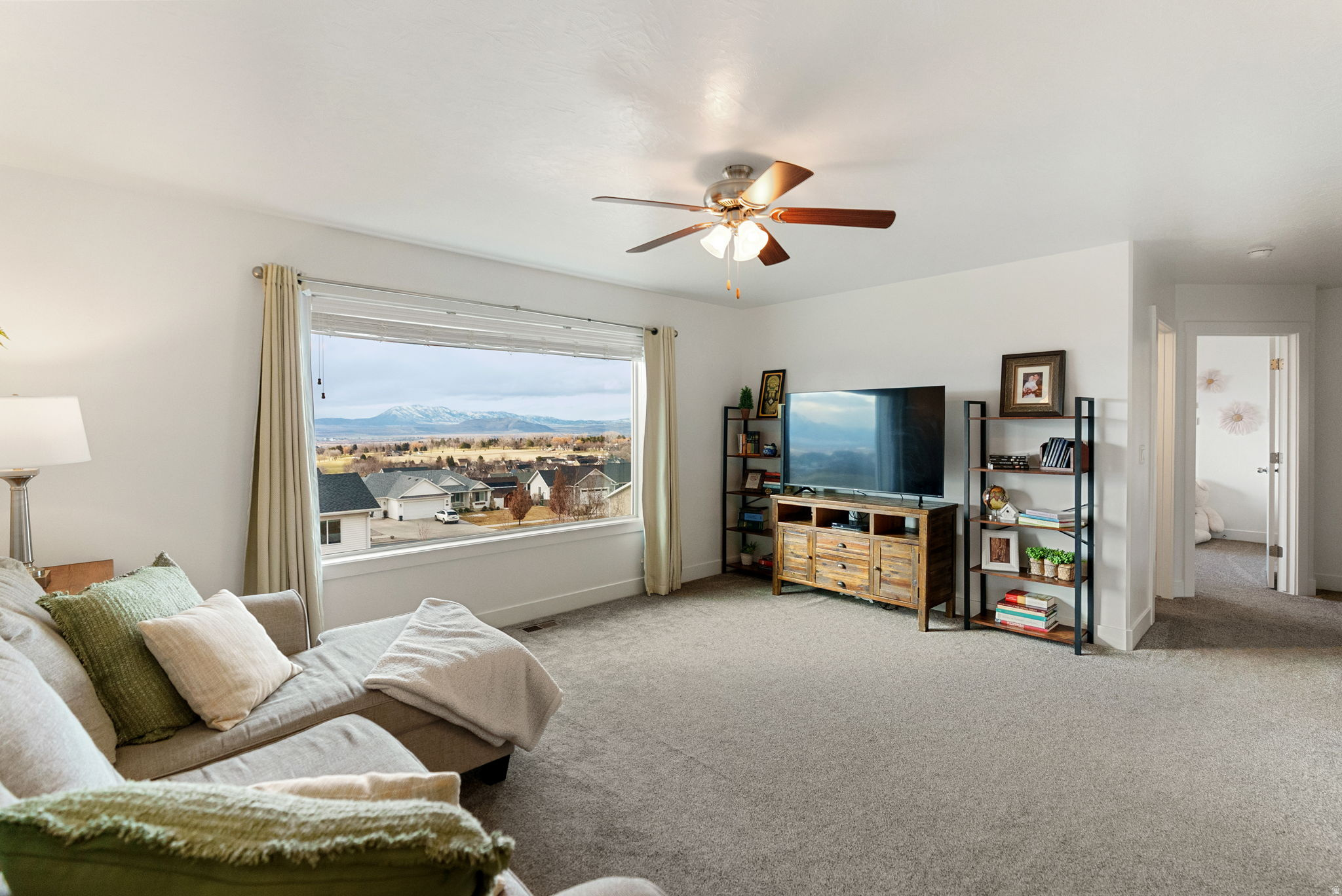 ELK RIDGE - Residential