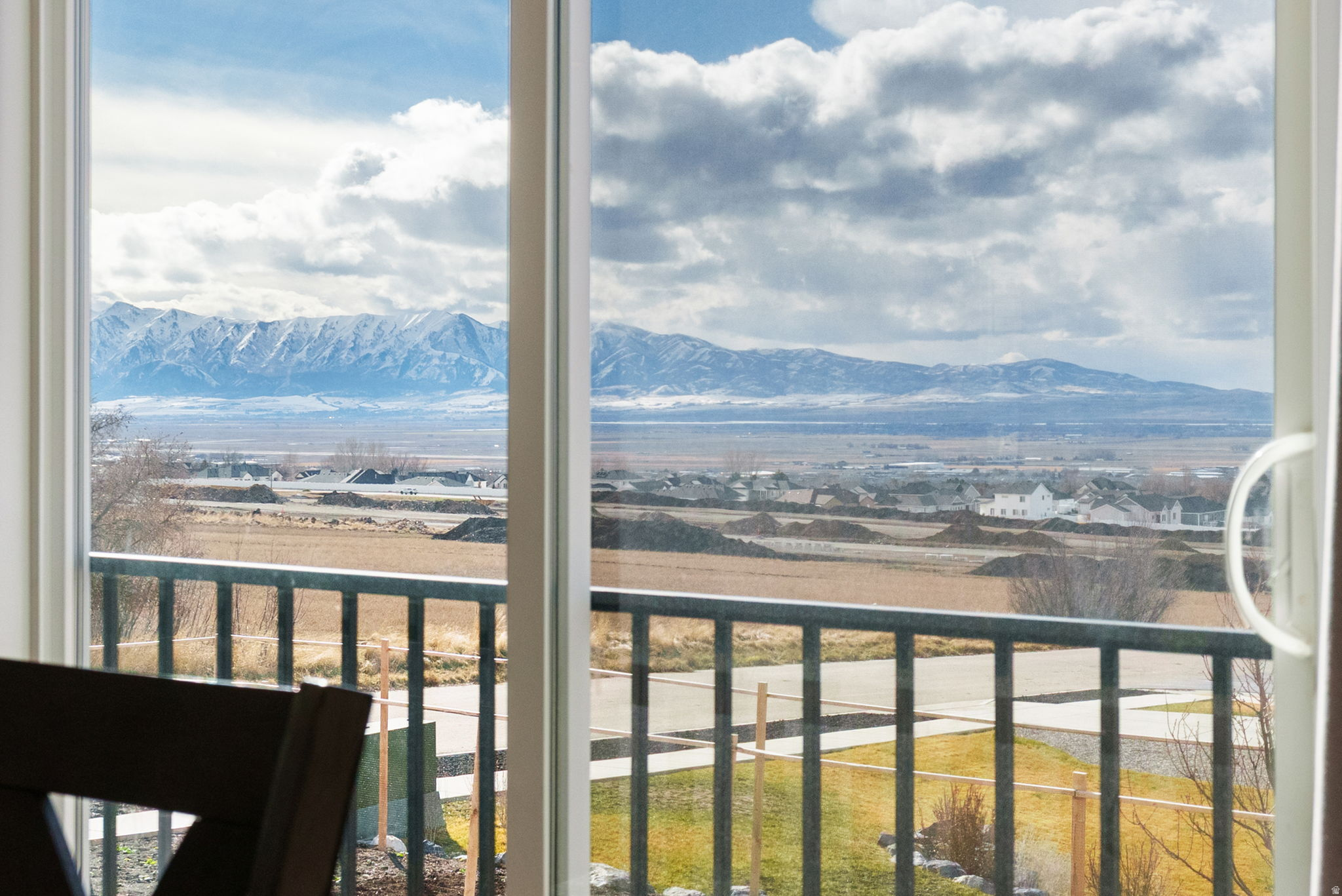 ELK RIDGE - Residential