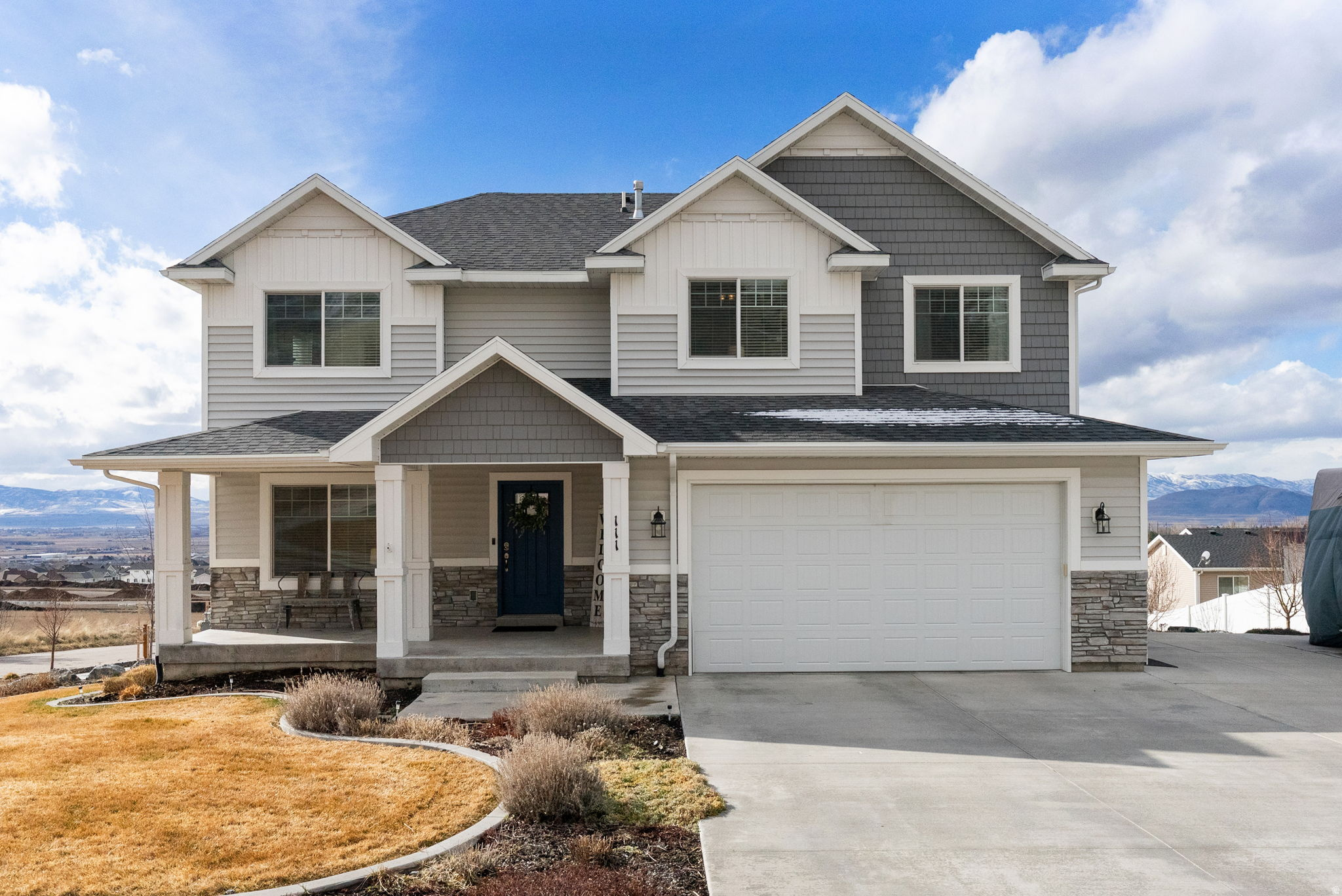 ELK RIDGE - Residential