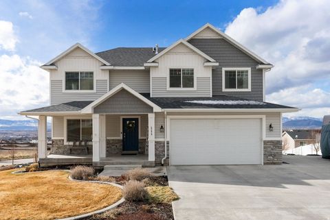 Homes For Sale - 111 S 1250<br/> Cache County, Smithfield, UT 84335