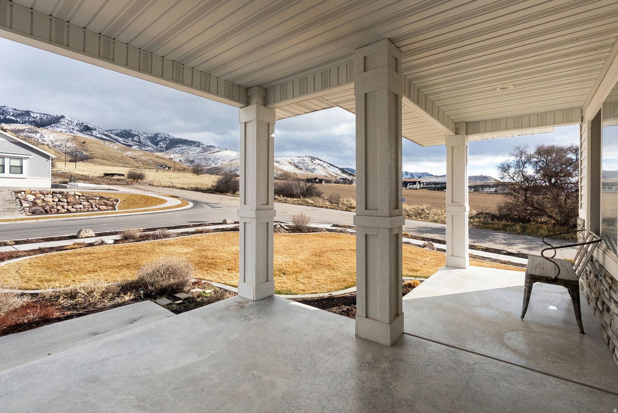 ELK RIDGE - Residential