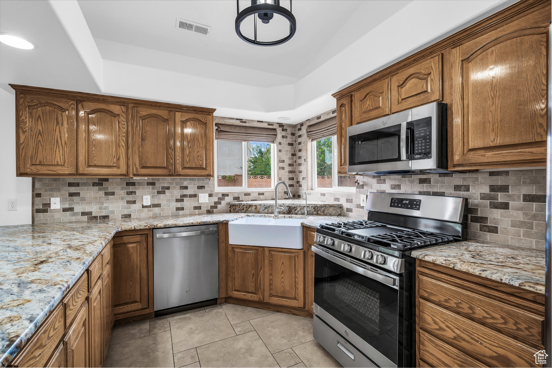ARROWHEAD MESA - Residential