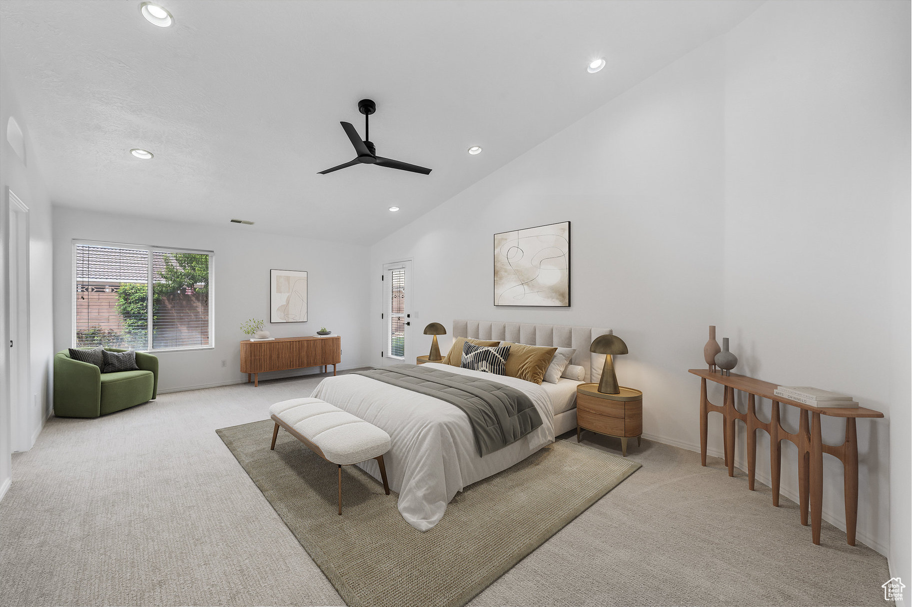 ARROWHEAD MESA - Residential