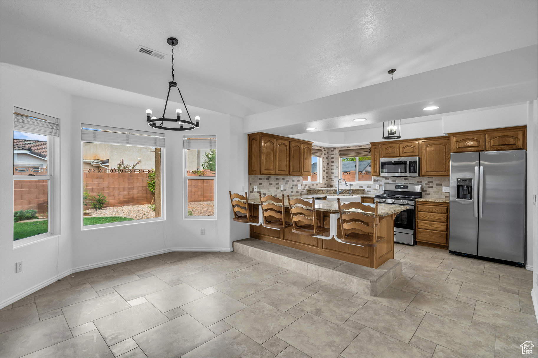 ARROWHEAD MESA - Residential