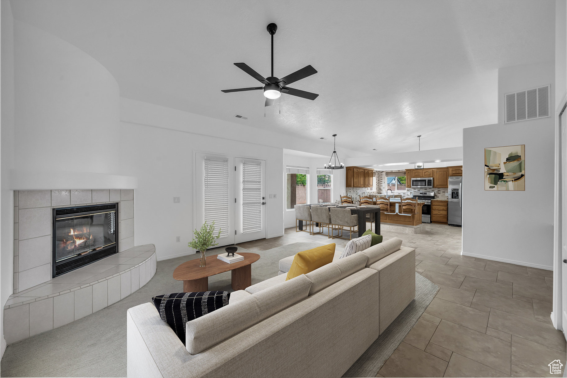 ARROWHEAD MESA - Residential