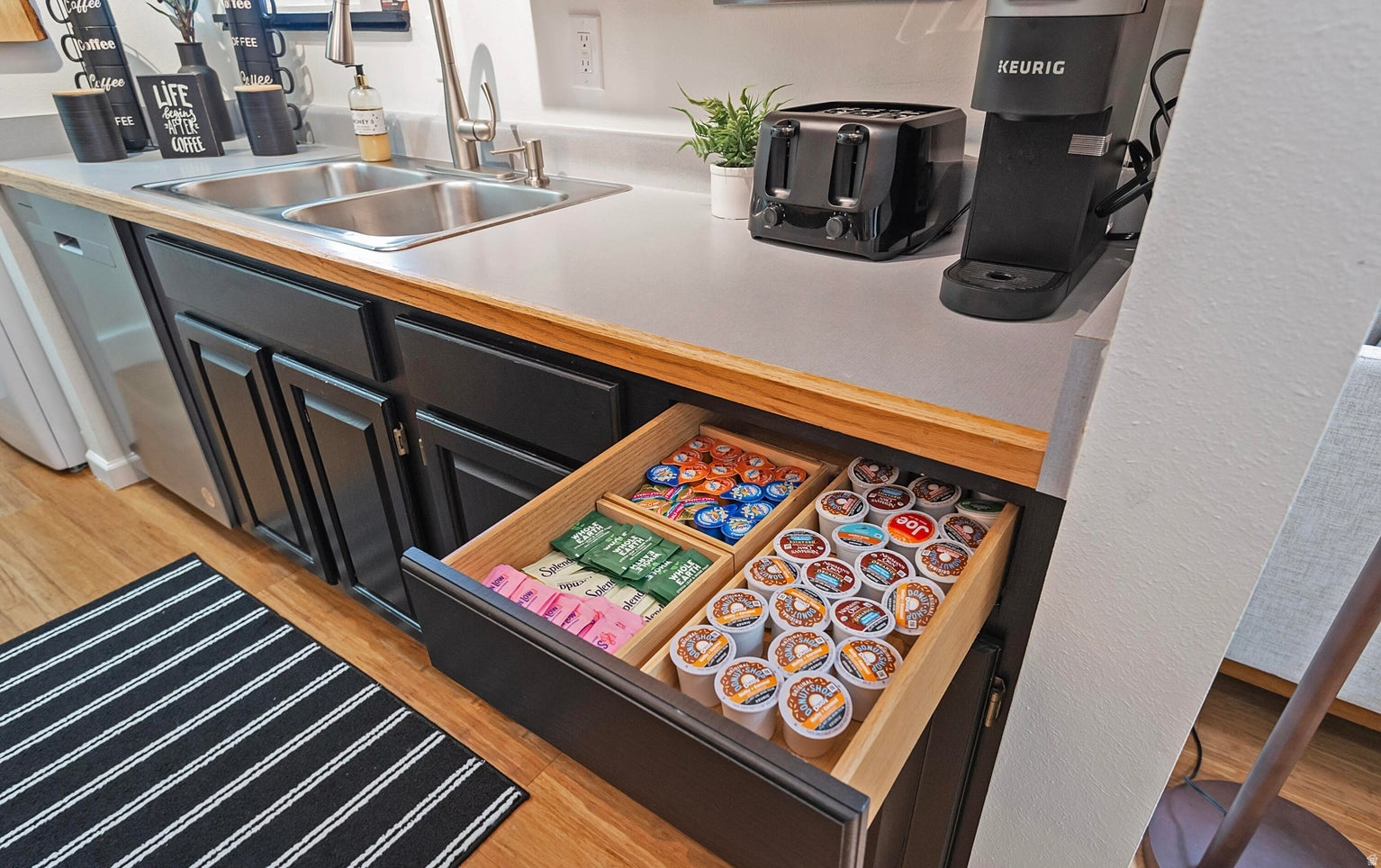 POWDERWOOD AT LANDMARK - Residential