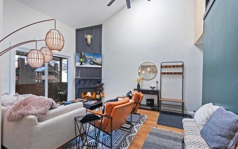 Tiny photo for 6861 N 2200 W #9X, Park City, UT 84098 (MLS # 2147376)