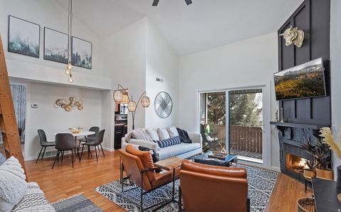 Photo of 6861 N 2200 W #9X, Park City, UT 84098 (MLS # 2147376)