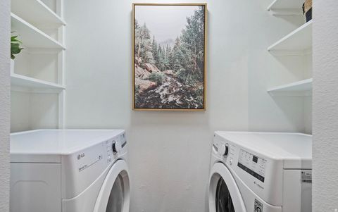 Tiny photo for 6861 N 2200 W #9X, Park City, UT 84098 (MLS # 2147376)